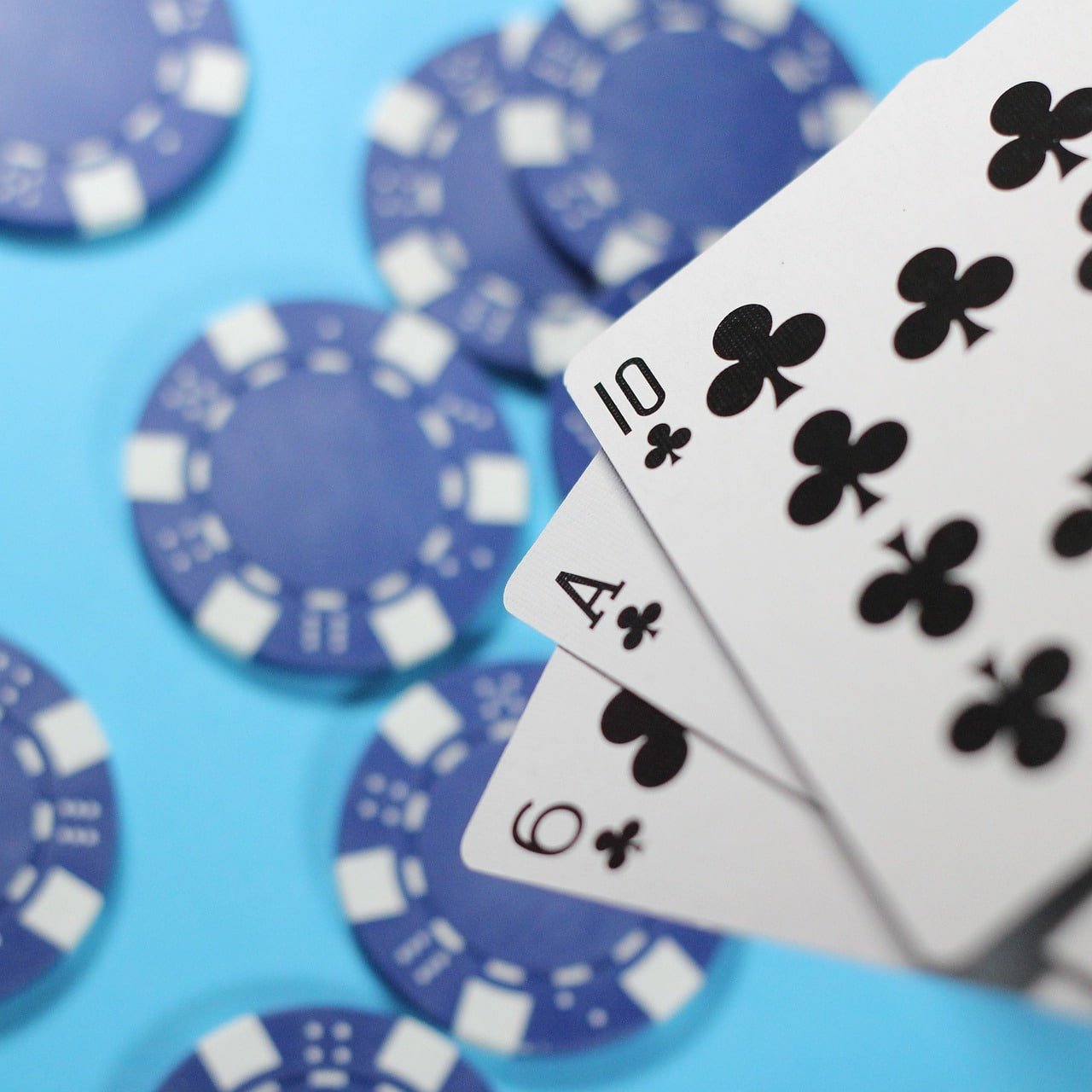 Meja blackjack live di studio mega win188 dengan dealer profesional dan kamera multi-sudut